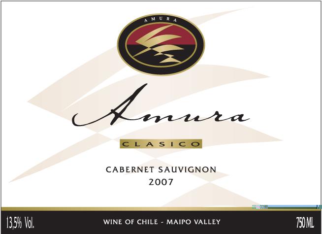 Maipo Valley Cabernet Sauvignon