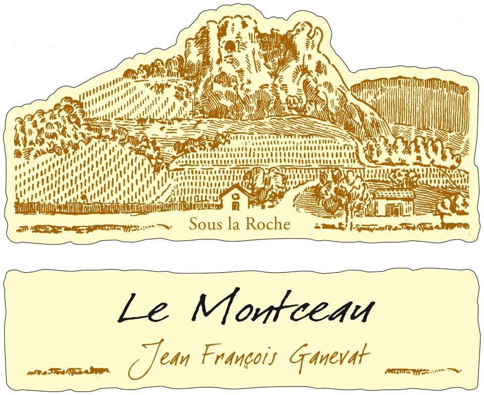 Le Montceau