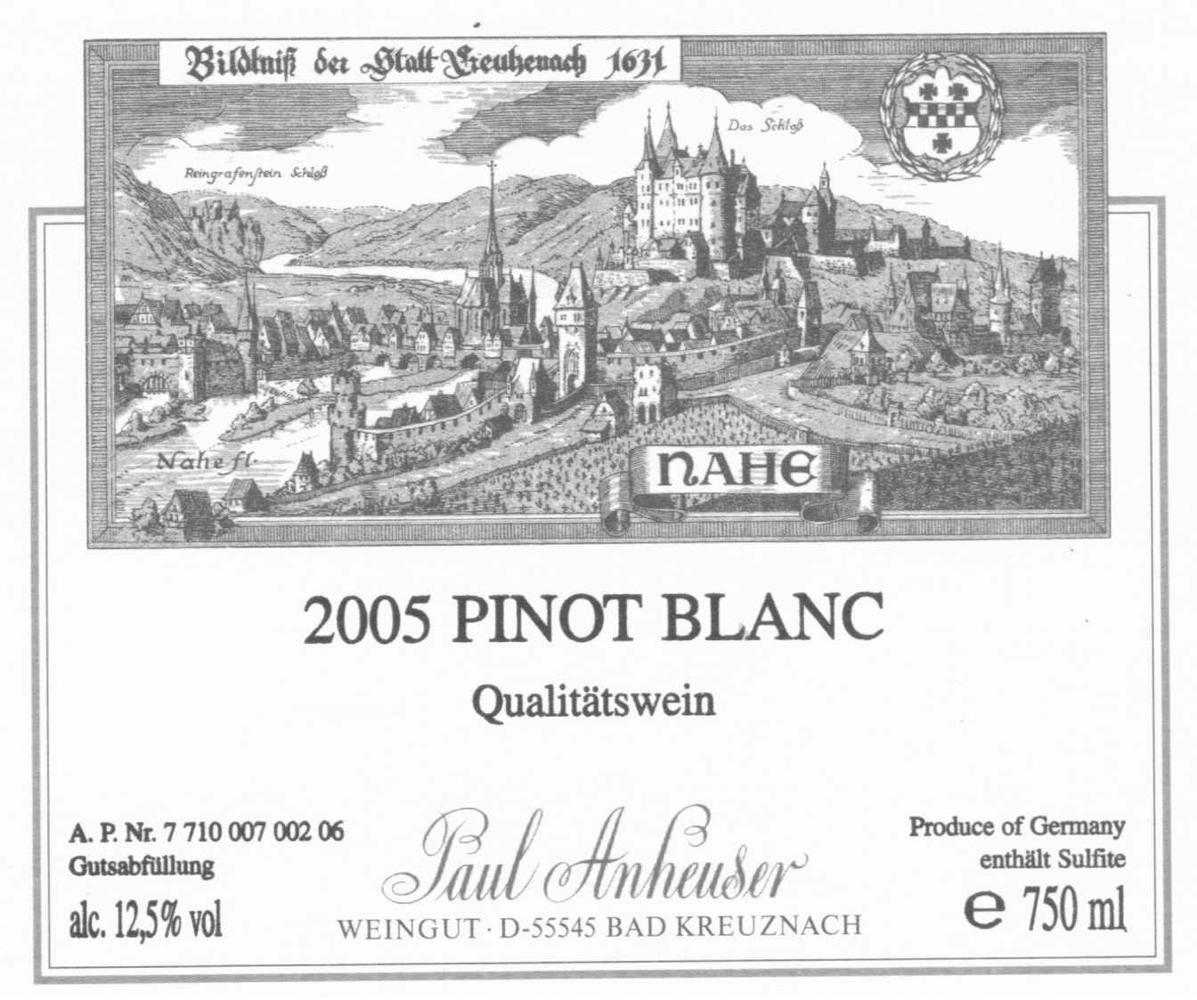 Pinot Blanc