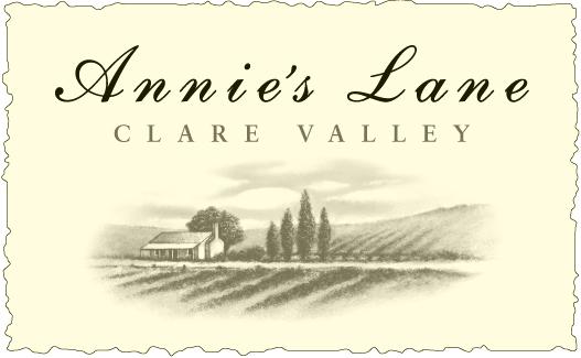 Annie's Lane Shiraz
