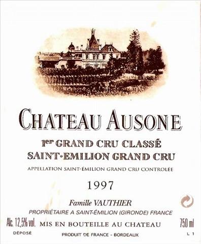 Chateau Ausane