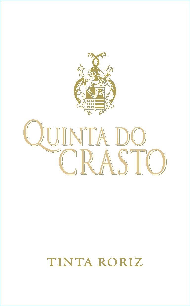 Quinta Do Crasto