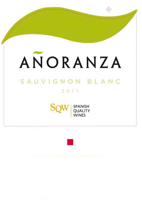 Anoranza Sauvignon Blanc