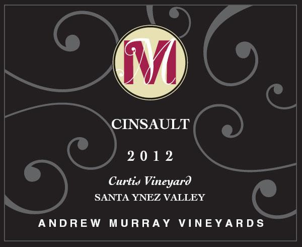 Curtis Vineyard