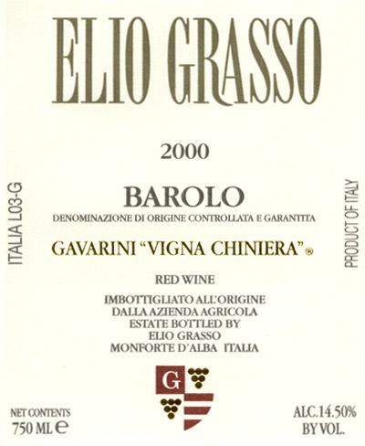 Elio Grasso