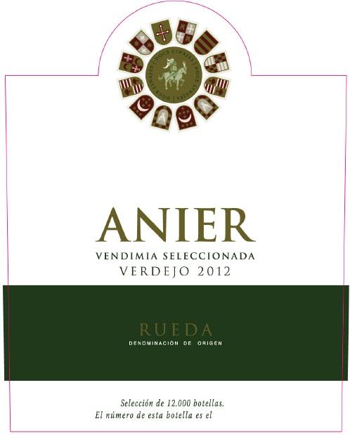 Vendemia Seleccionada