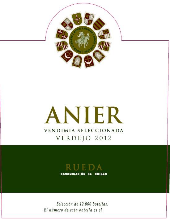 Vendimia Seleccionada