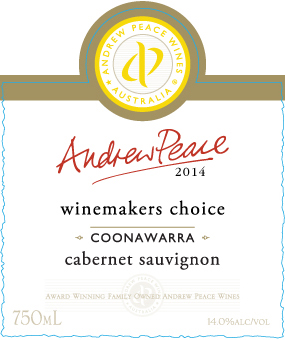 Winemakers Choice Cabernet Sauvignon