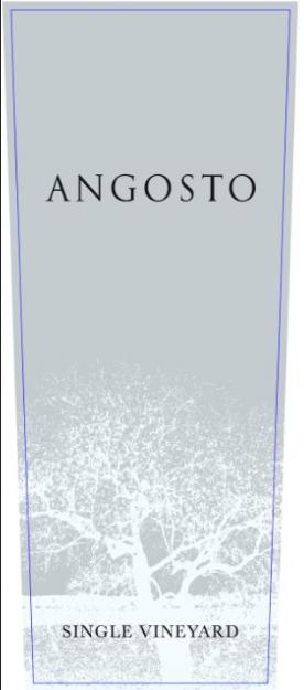 Angosto Single Vineyard
