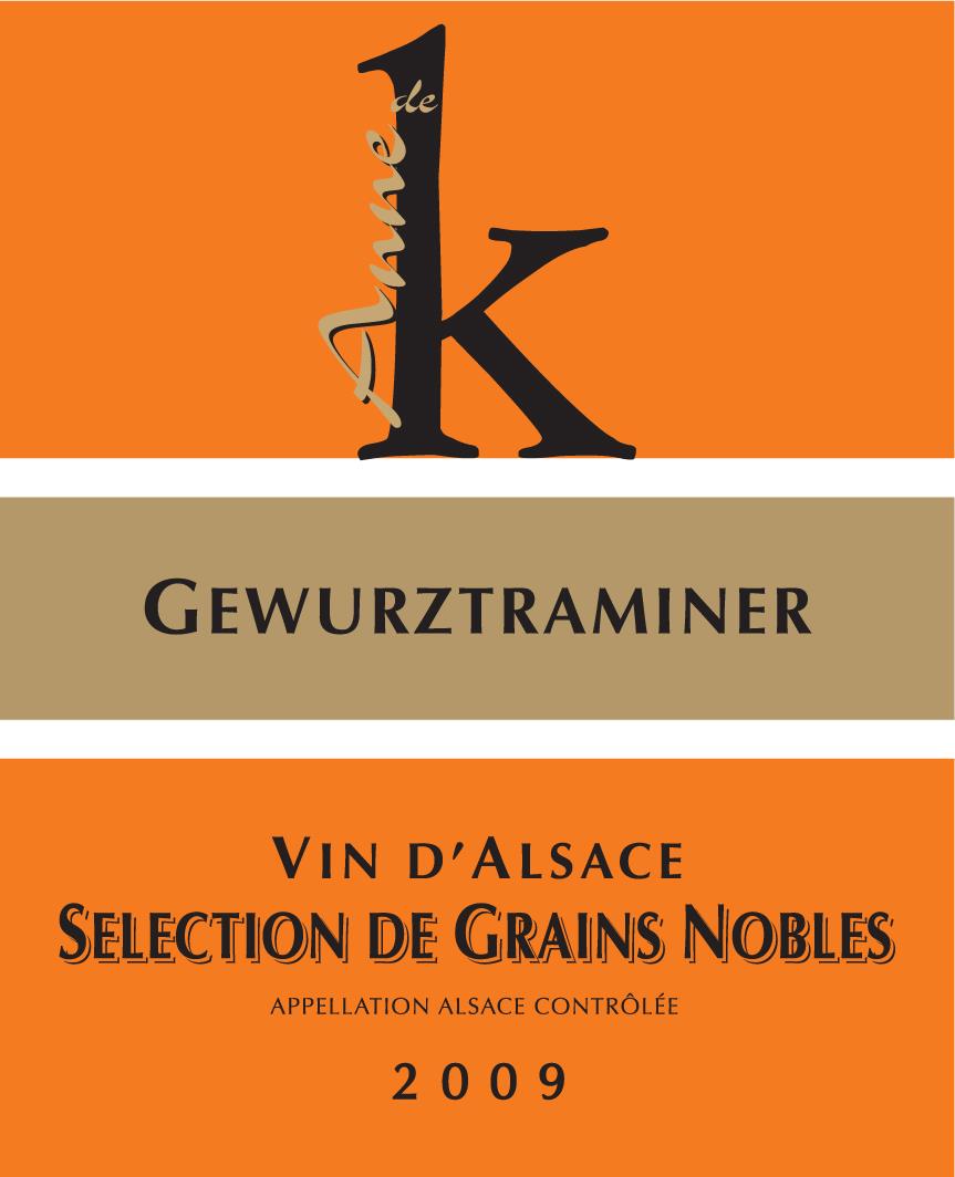 Selection De Grain Nobles