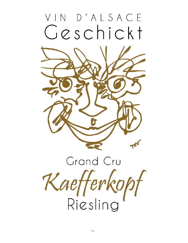 Kaefferkopf Grand Cru