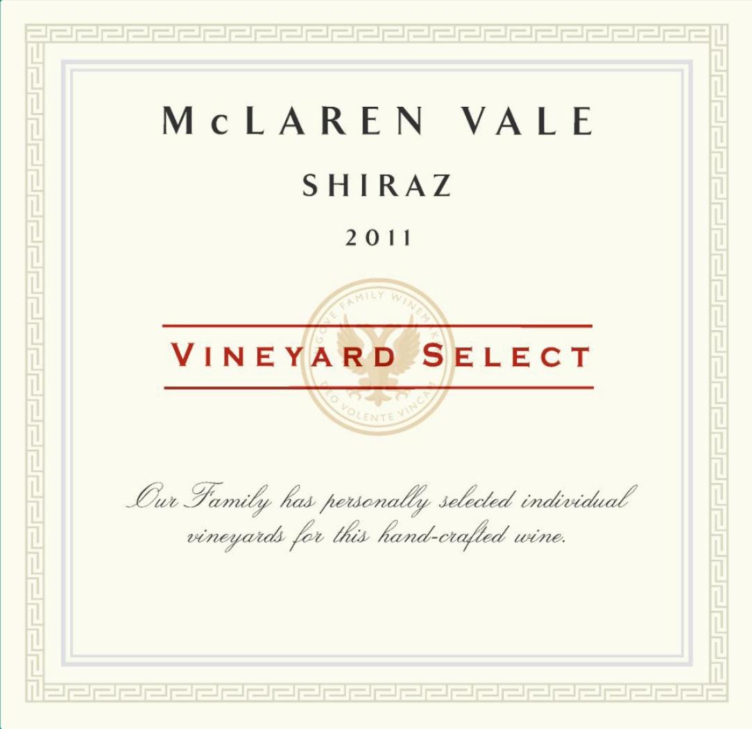 Vineyard Select