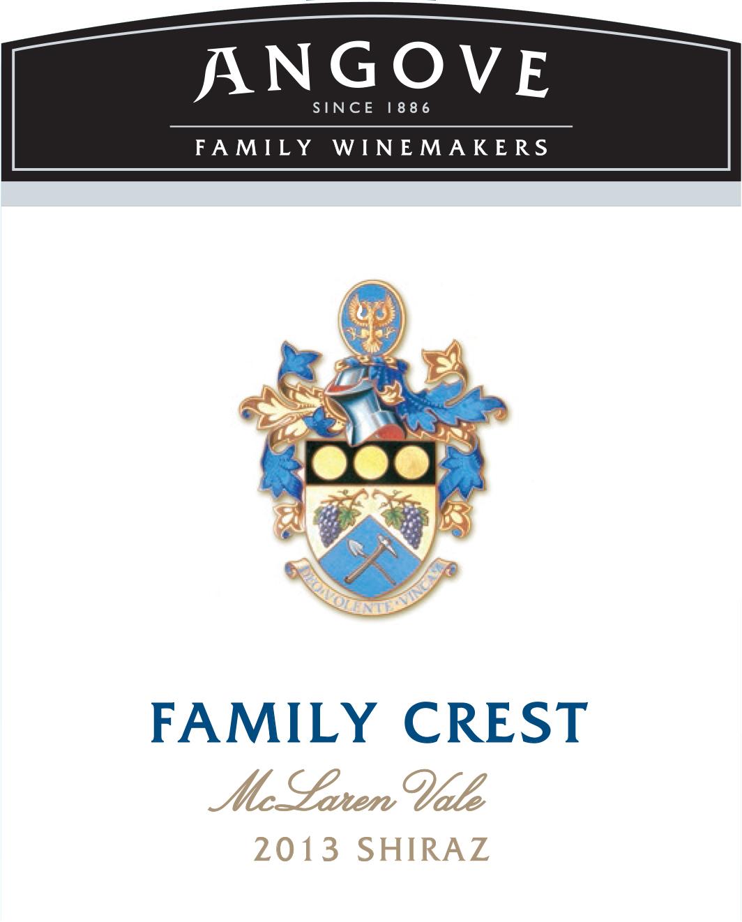 Family Crest