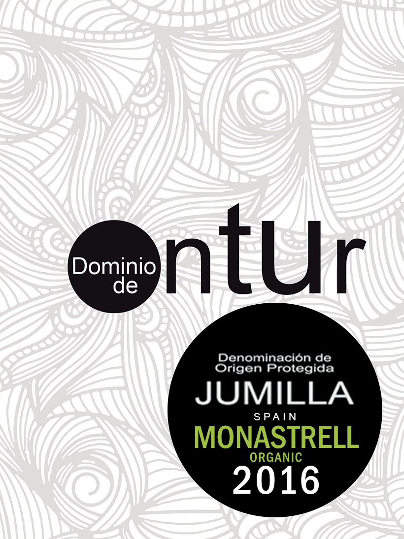 Monastrell Organic