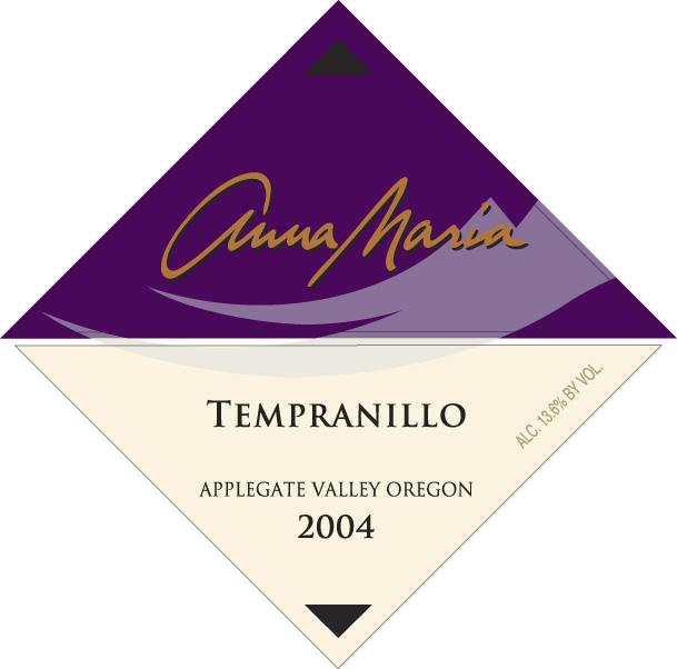 Tempranillo Anna Marin