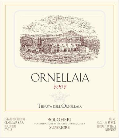 Ornellaia