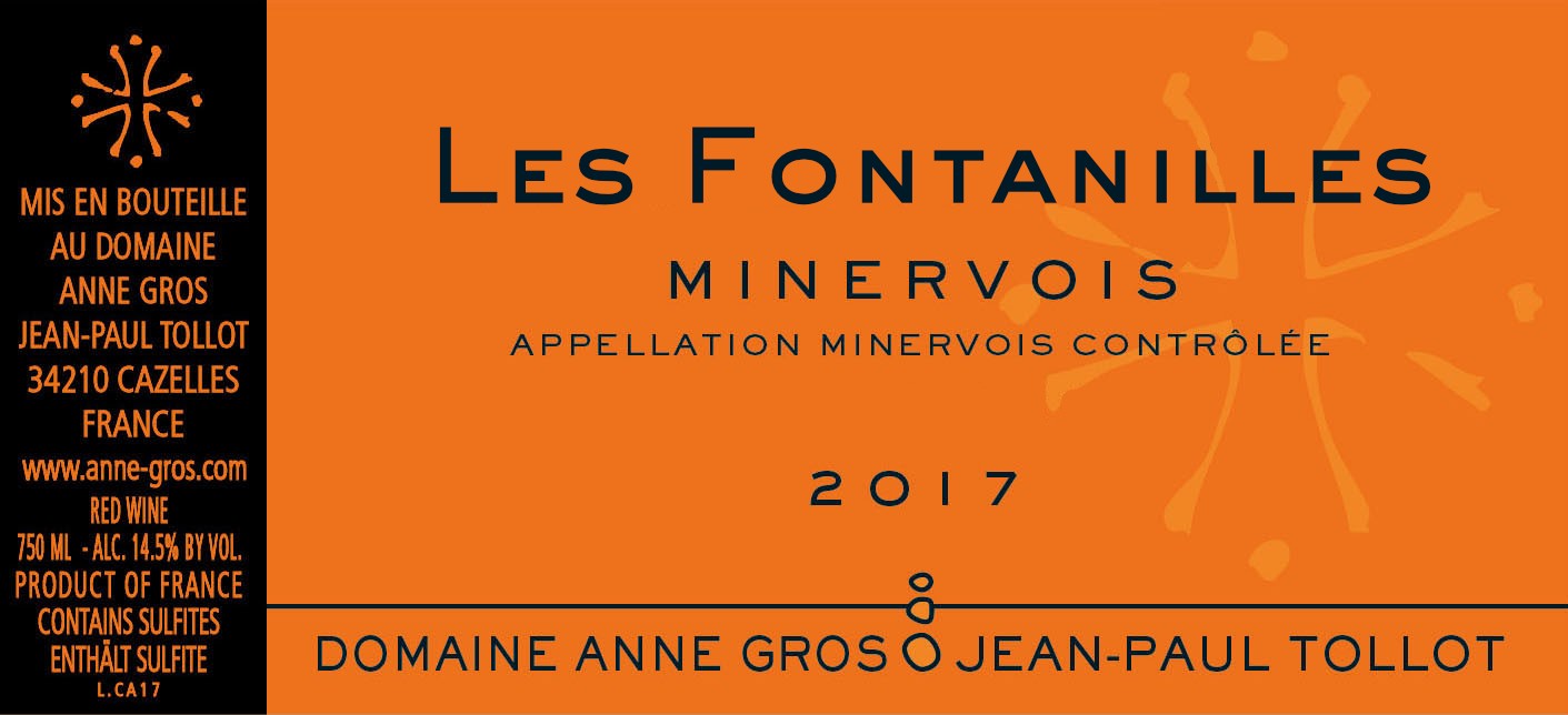 Les Fontanilles