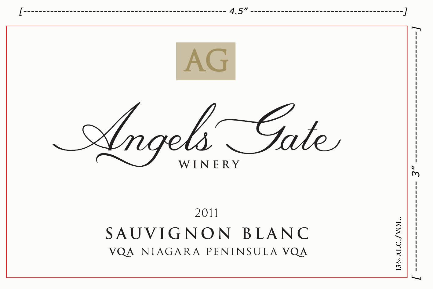 Ag Sauvignon Blanc