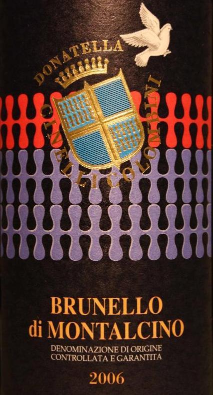 Donatella Cinelli Colobini