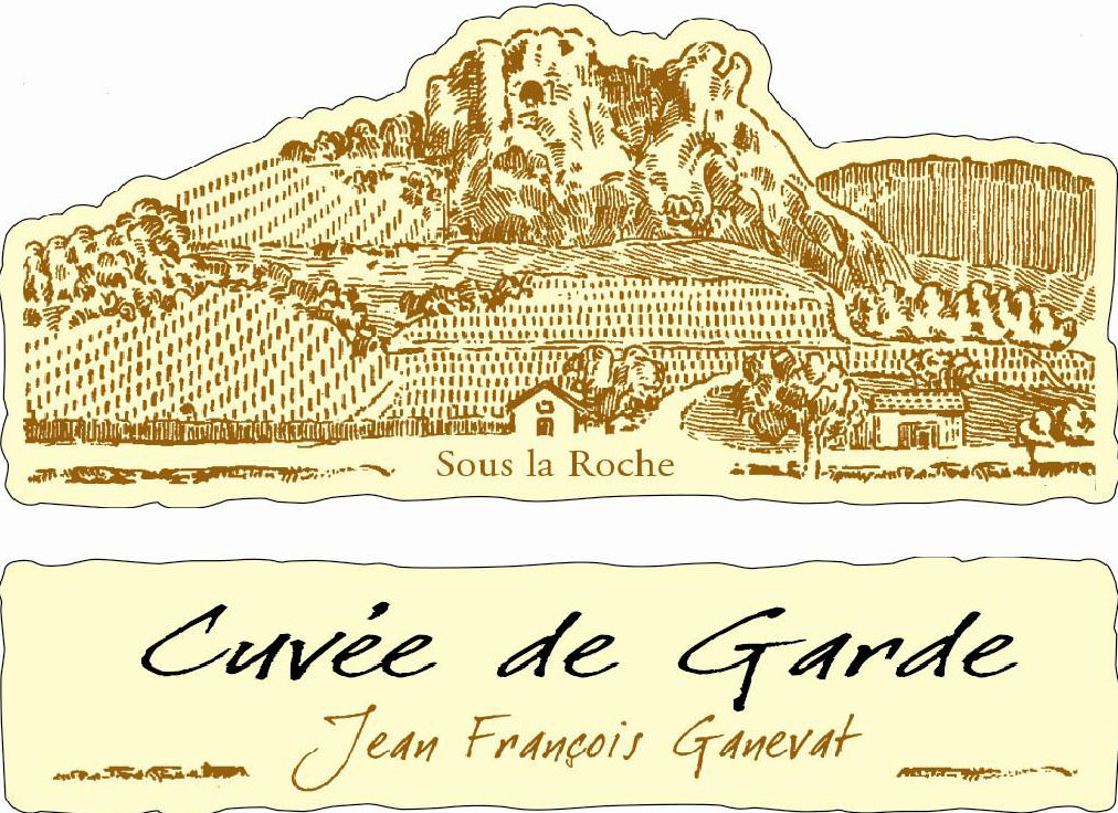 Assemblage Cuvee De Garde