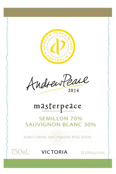 Masterpeace