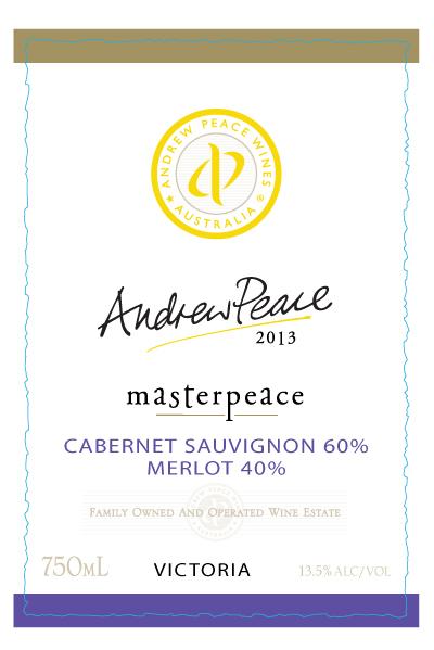 Masterpeace