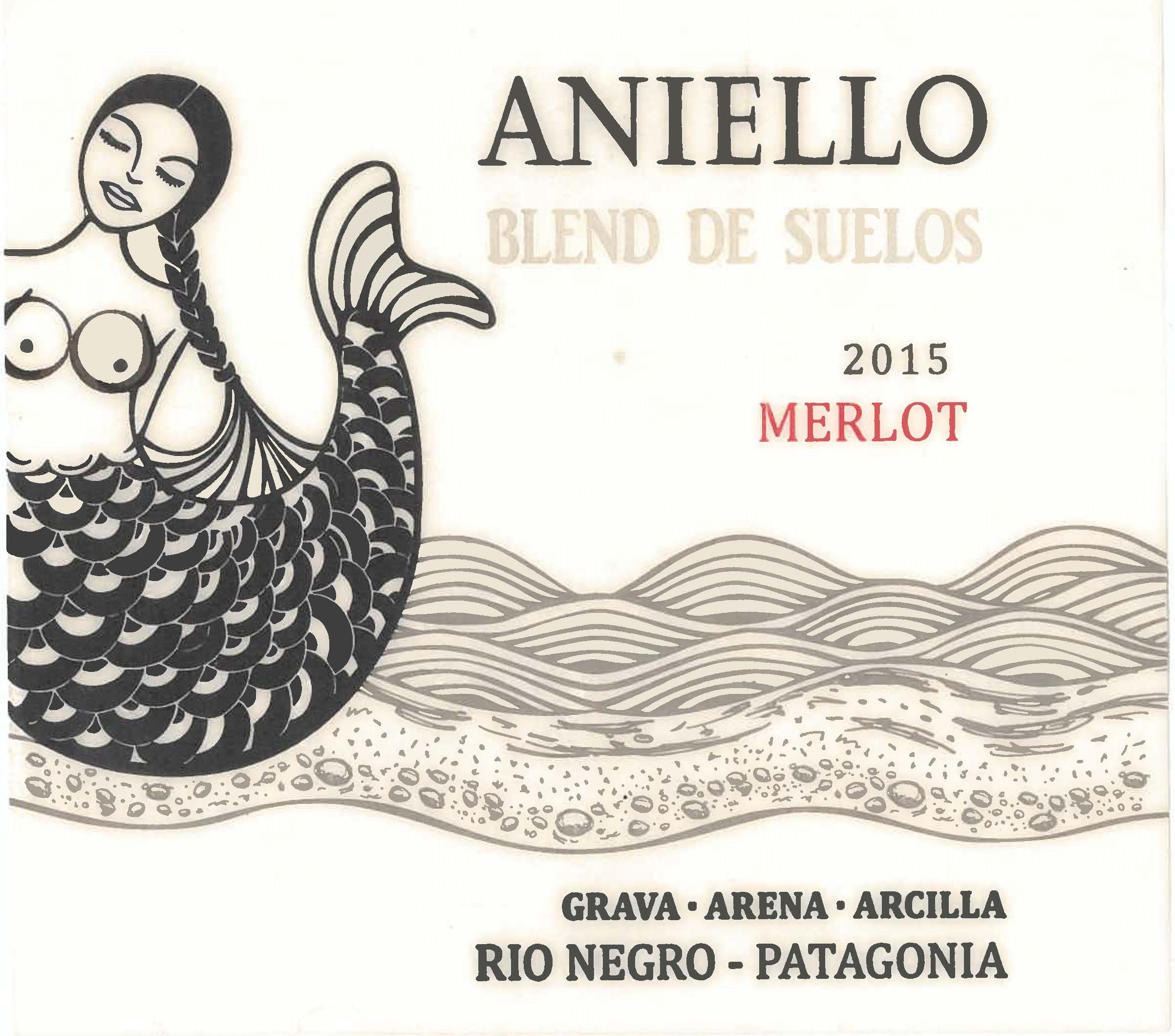 Blend De Suelos Grava Arena Arcilla Rio Negro - Patagonia