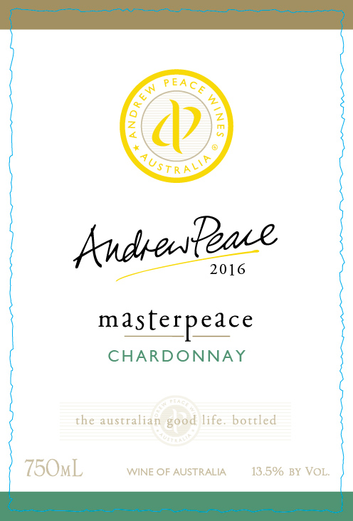 Masterpeace