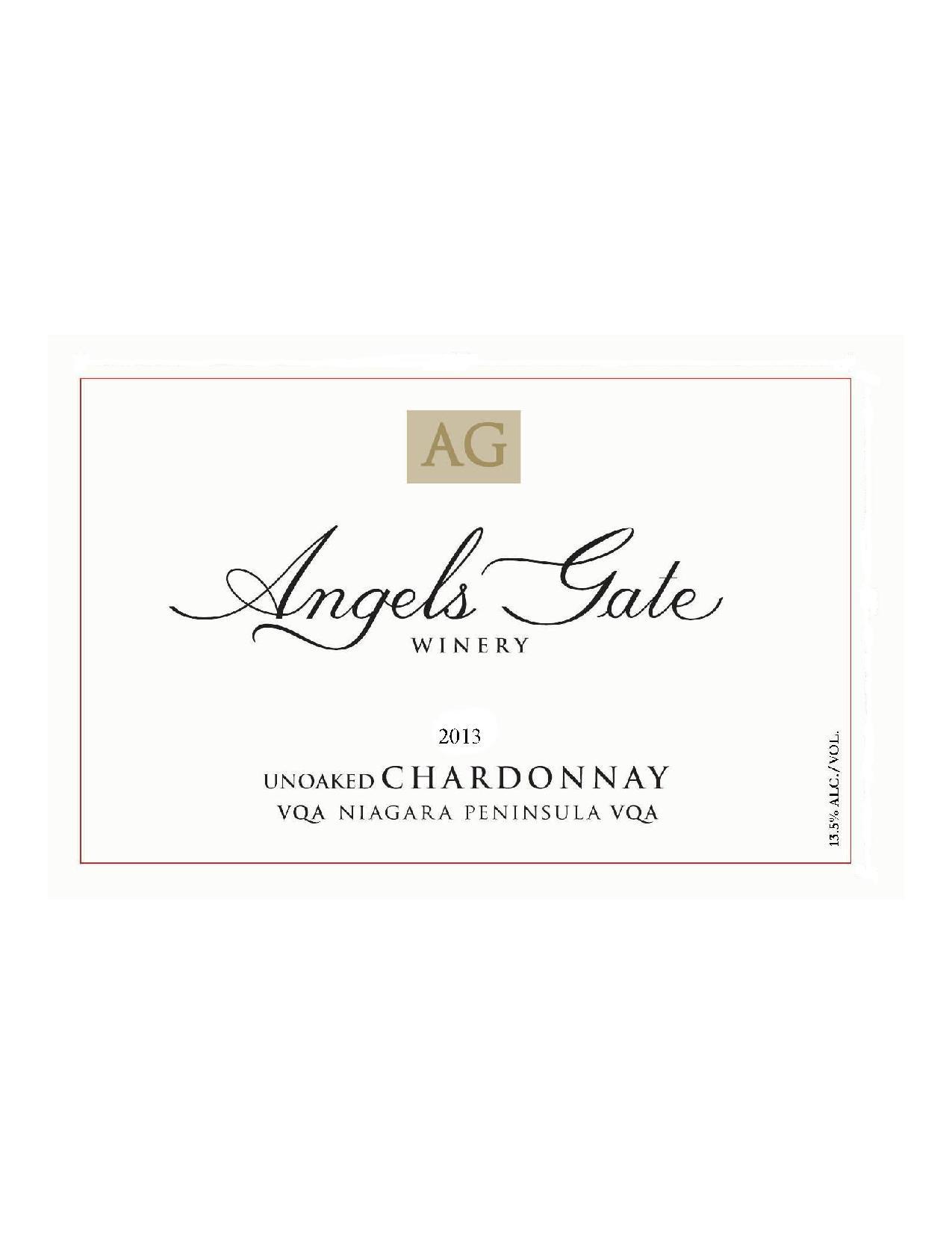 Unoaked Chardonnay