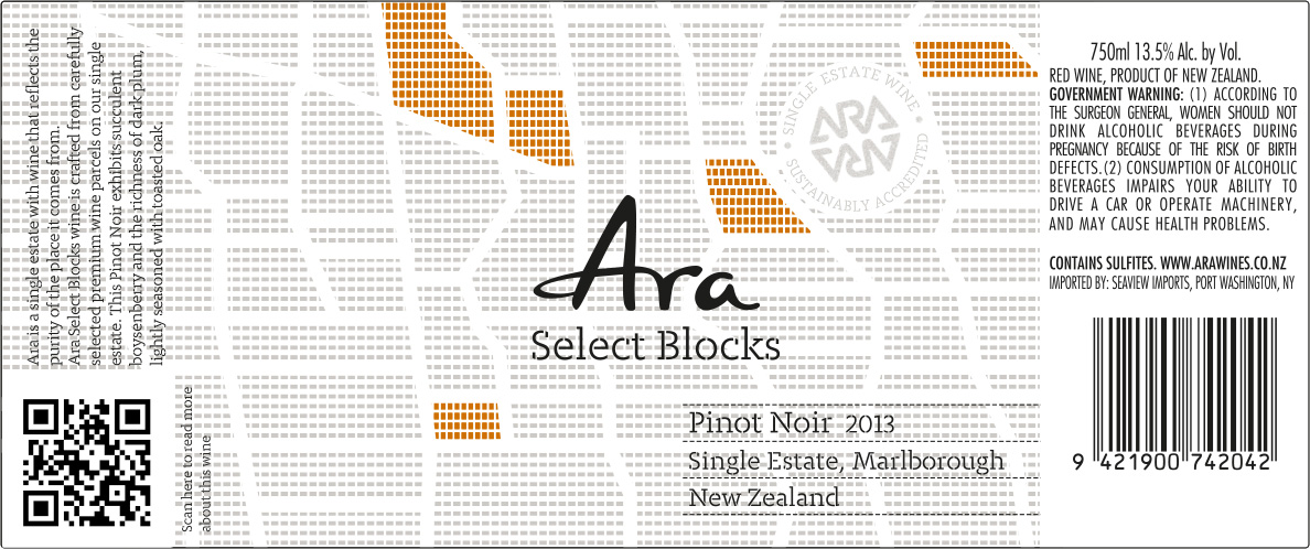 Select Blocks