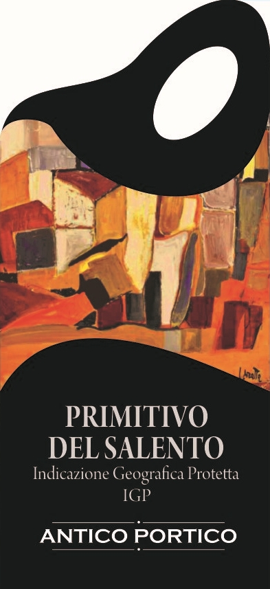 Primitivo Del Salento