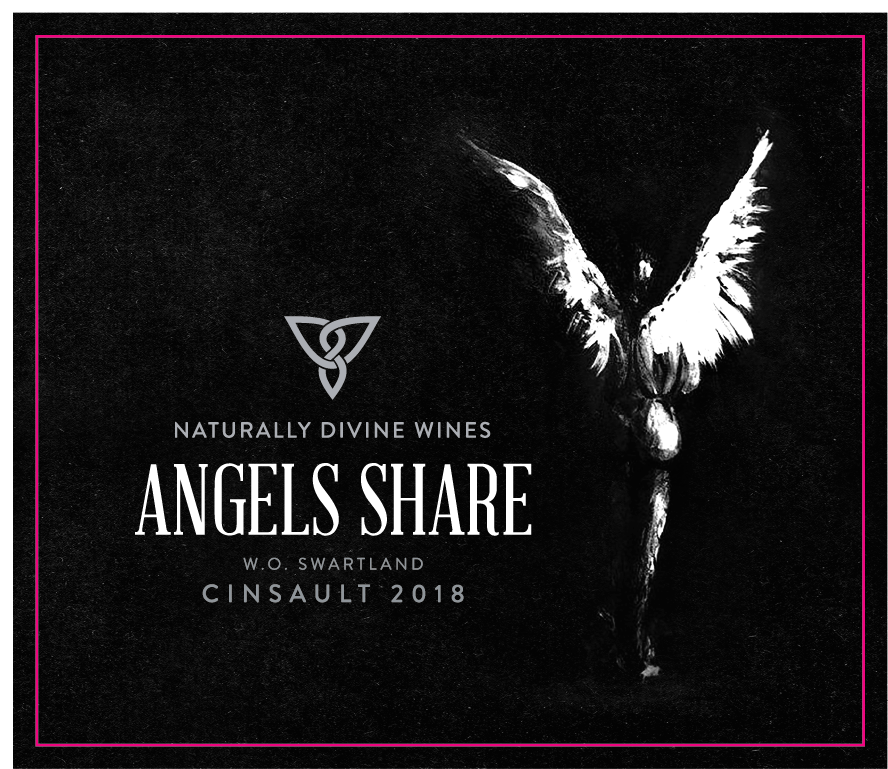 Angels Share Cinsault