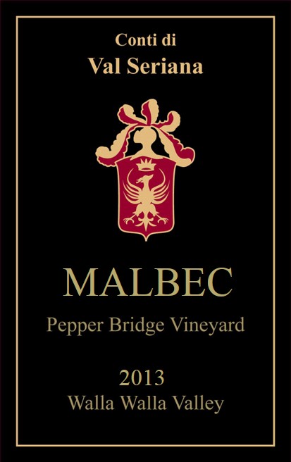 Conti Di Val Seriana