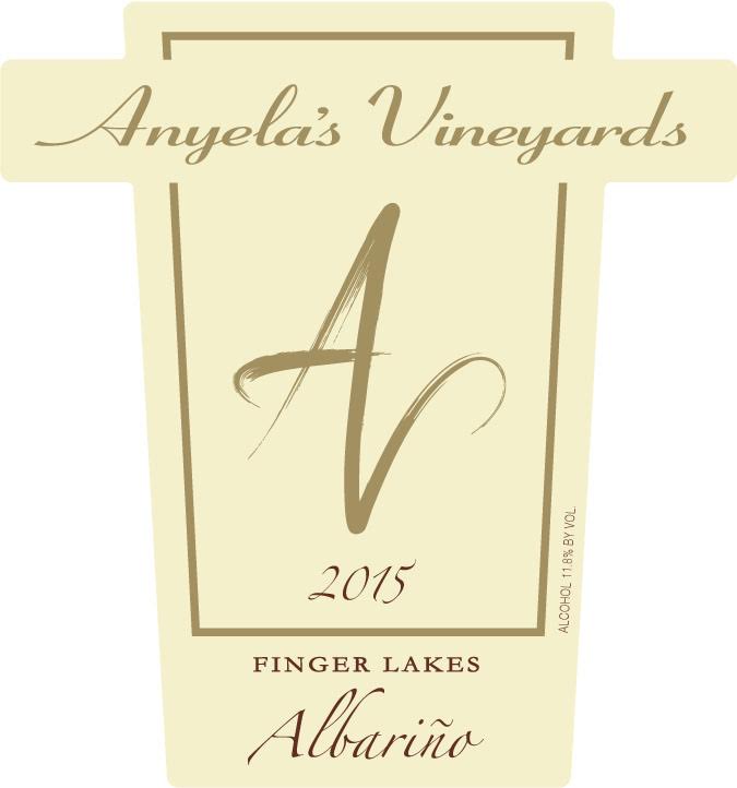 Albariño