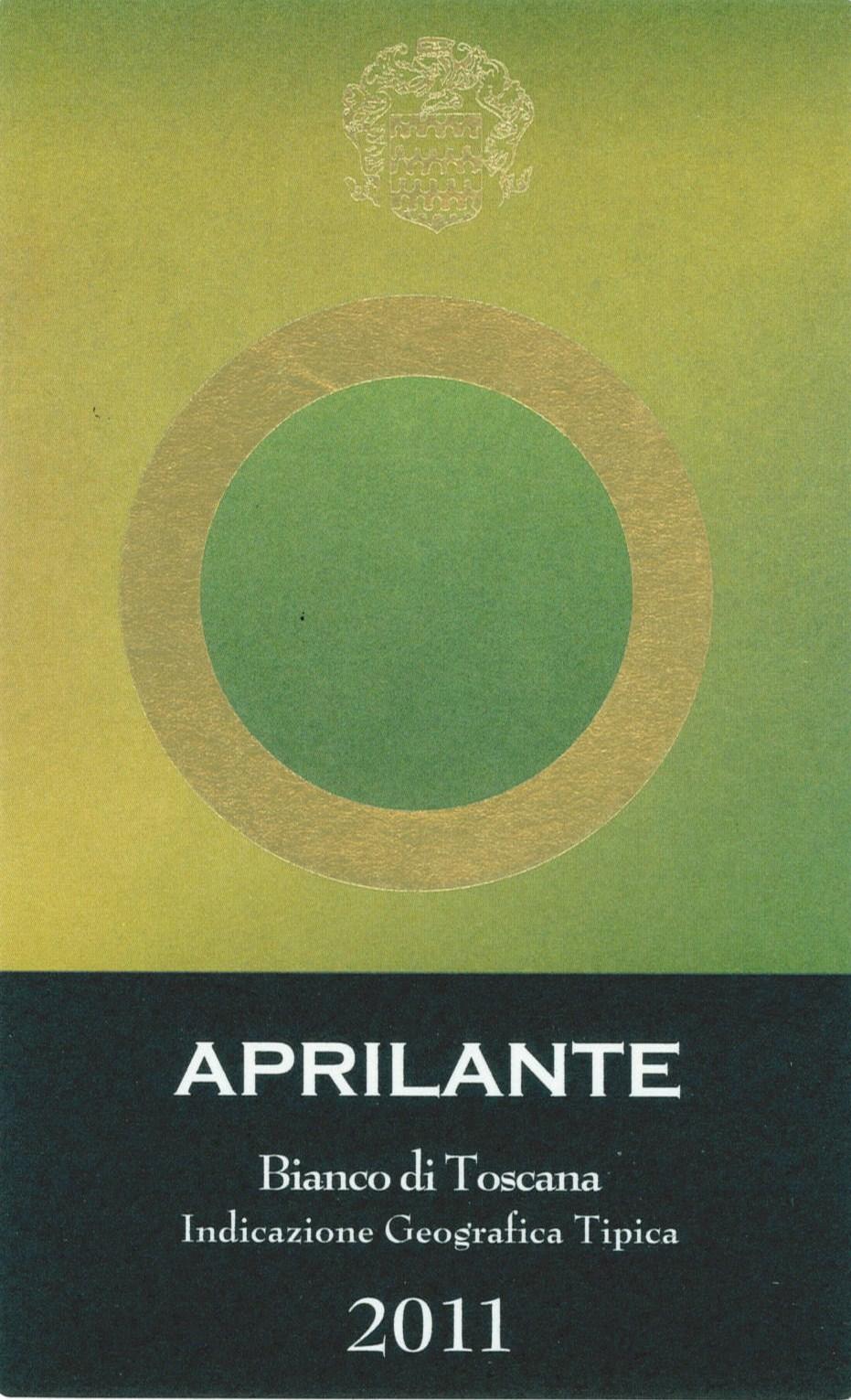 Aprilante Vermentino