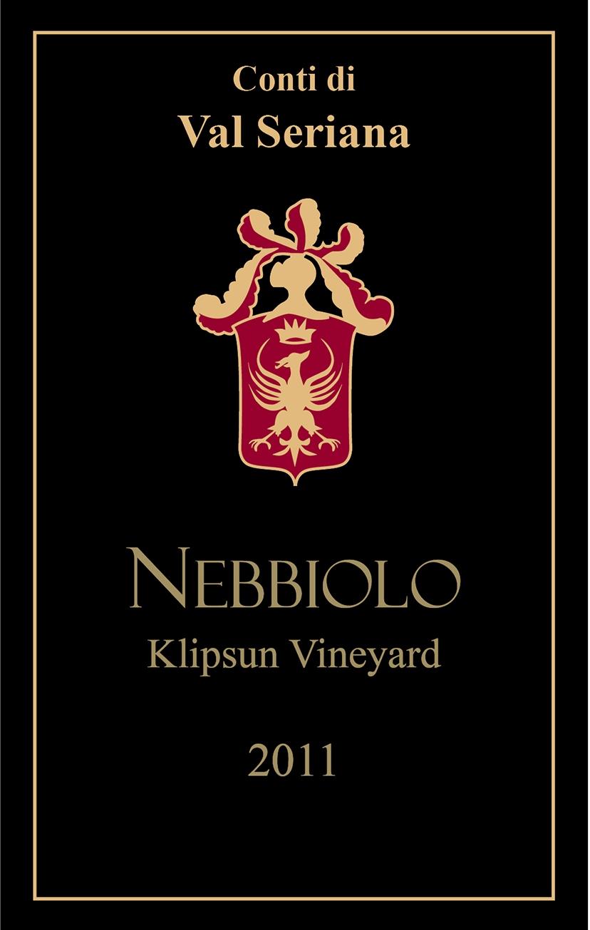 Conti Di Val Seriana