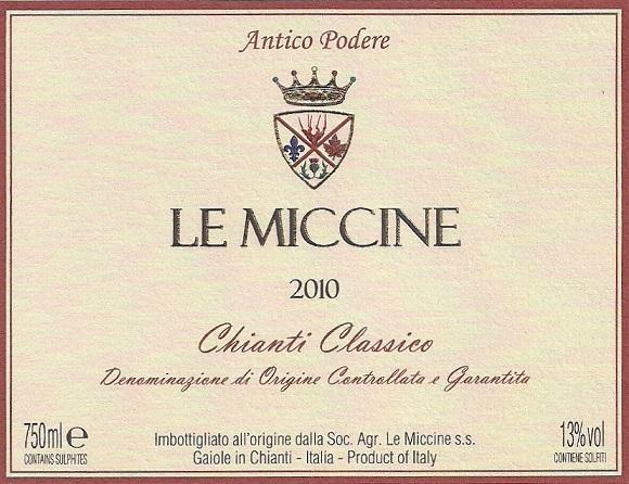 Chianti Classico