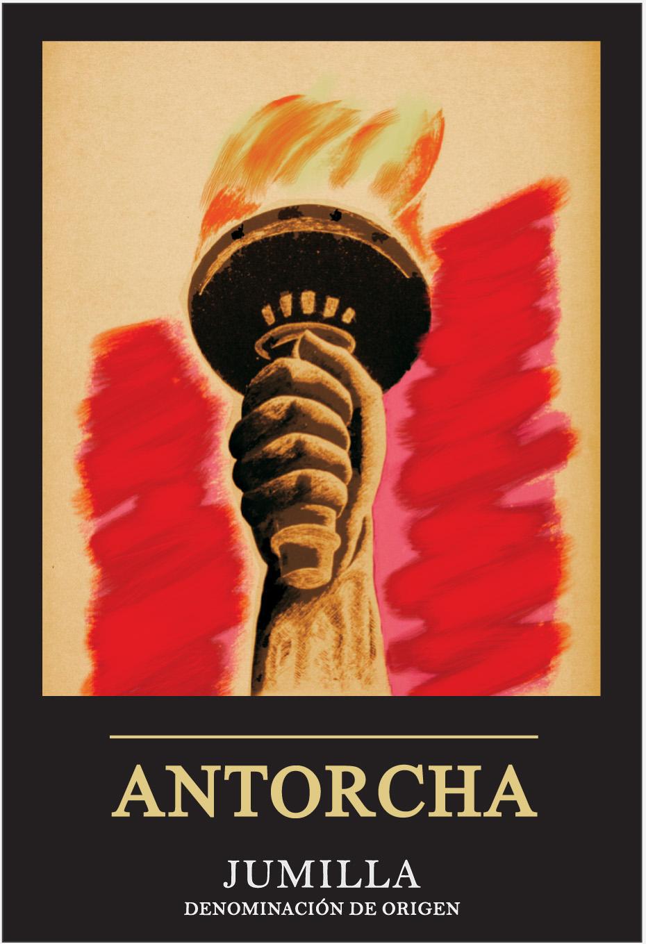Antorcha