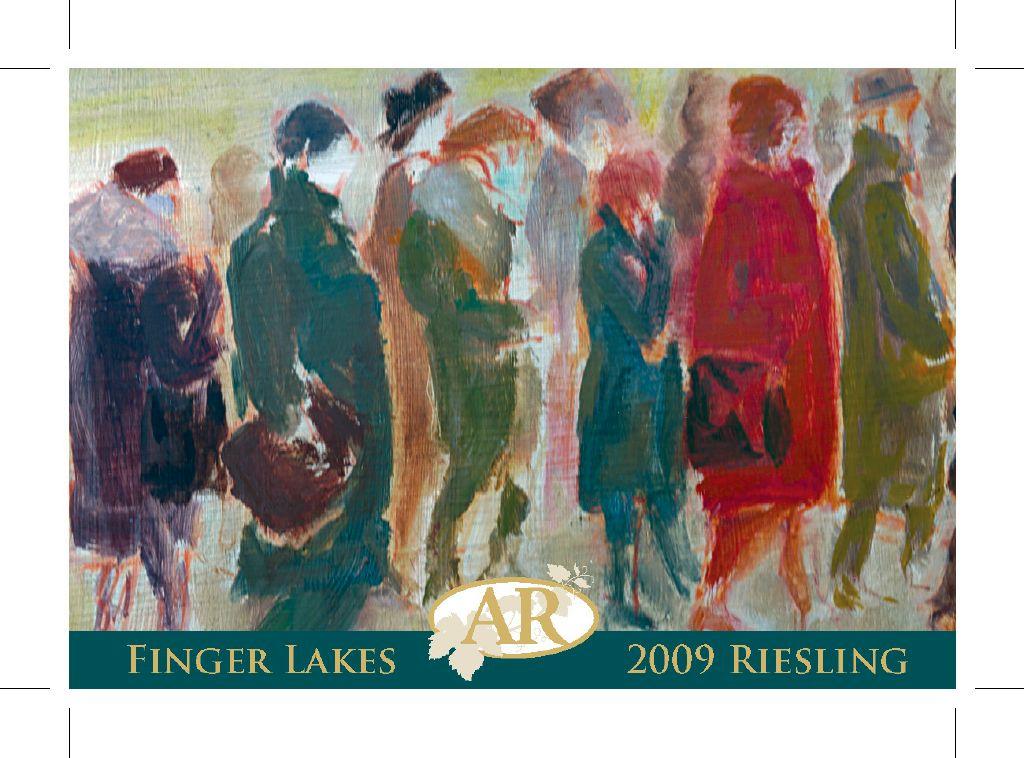 Riesling Dry Lakes
