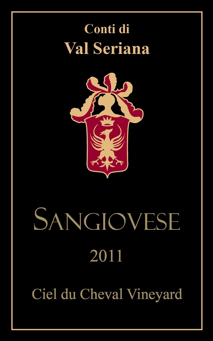 Conti Di Val Seriana