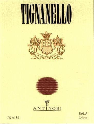 Tignanello