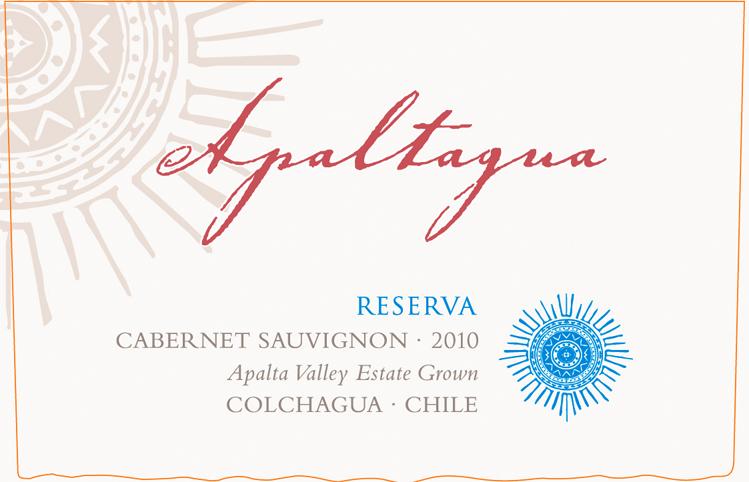 Reserva