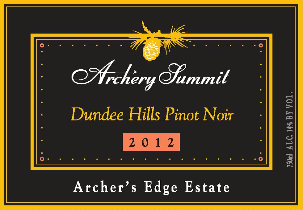 Archer's Edge Estate