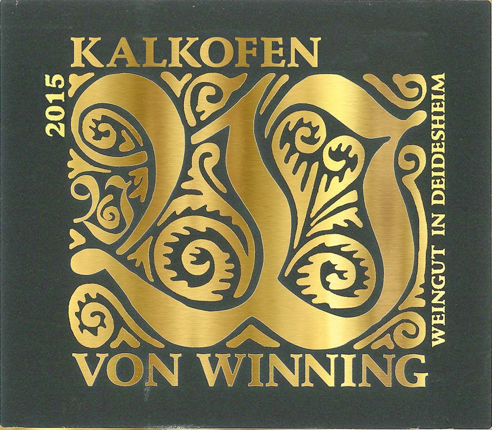 Deidesheimer Kalkofen