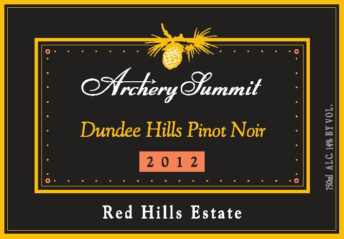 Redd Hills Estate