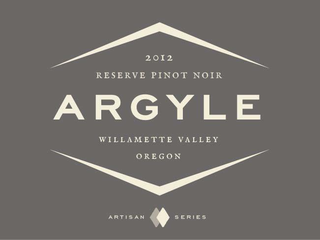 Reserve - Artisan Series