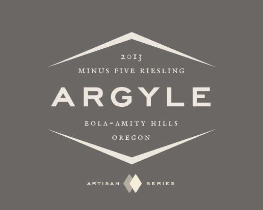 Minus Five - Artisan Series