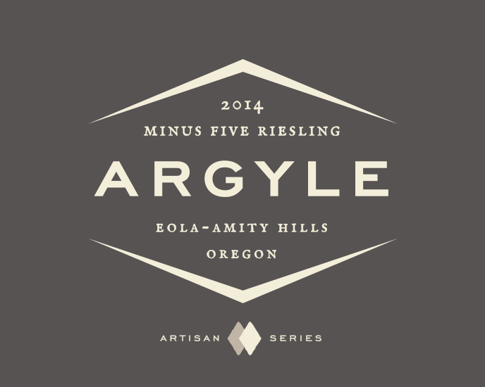 Minus Five - Artisan Series