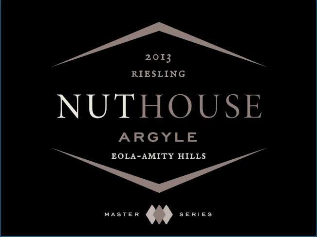 Nuthouse - Master Series