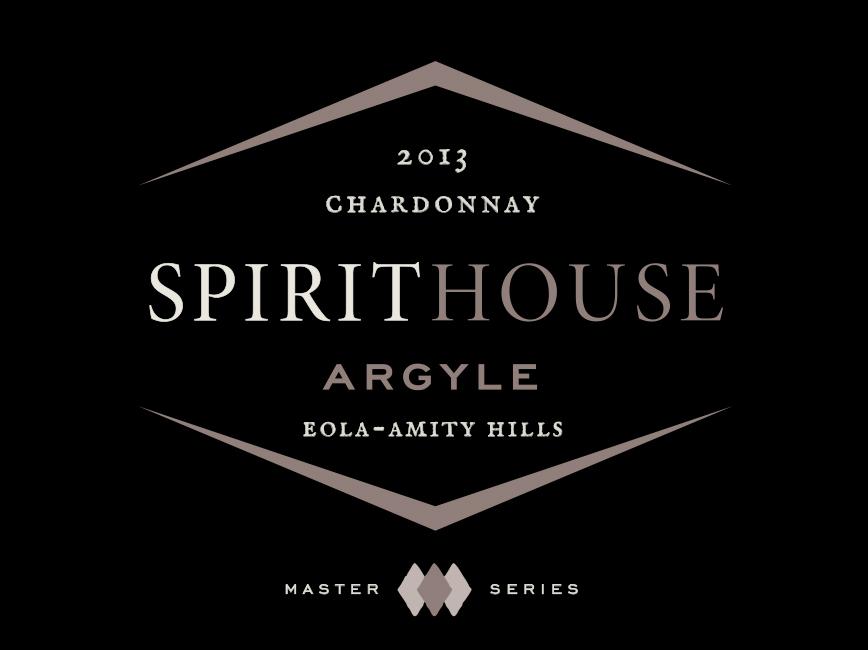 Spirithouse - Master Series